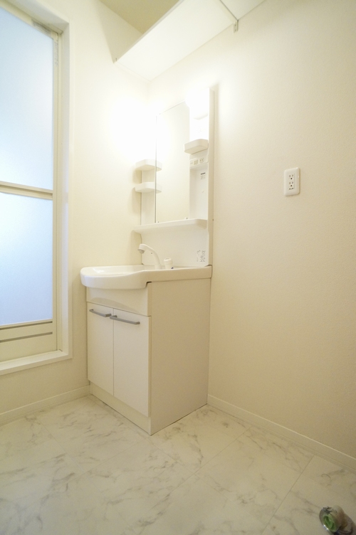 ヴィラルーチェＡ 203号-8