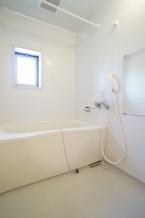 ヴィラルーチェＡ 203号-9