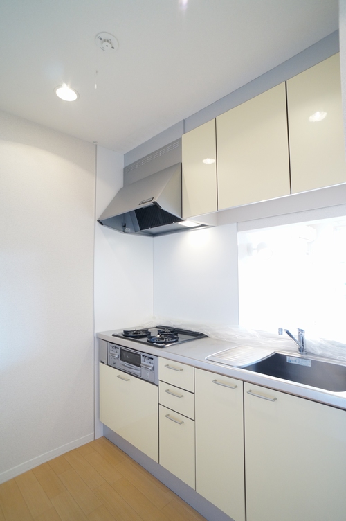 ウイスタリア 102号-5