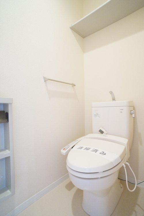 ウイスタリア 102号-9