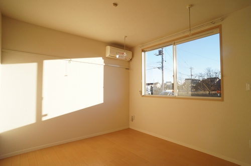 ウイスタリア 103号-3