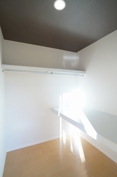 ウイスタリア 103号-4