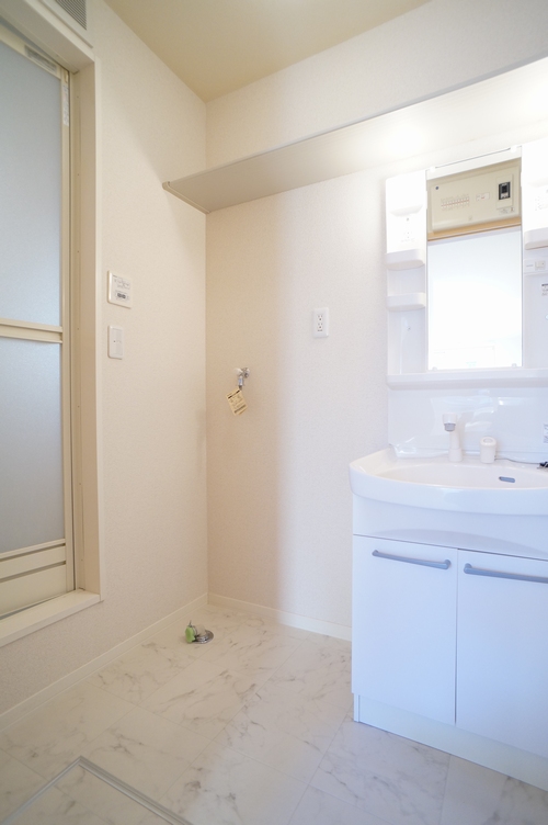 ウイスタリア 103号-7