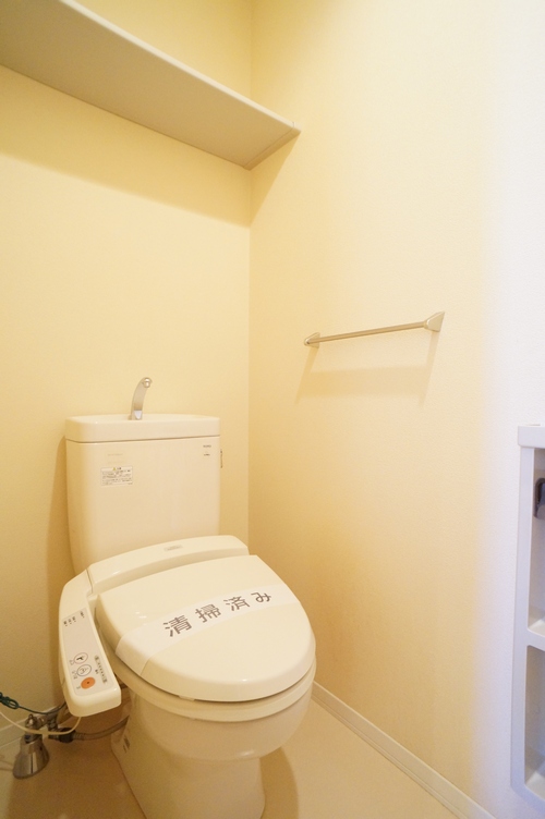 ウイスタリア 103号-9