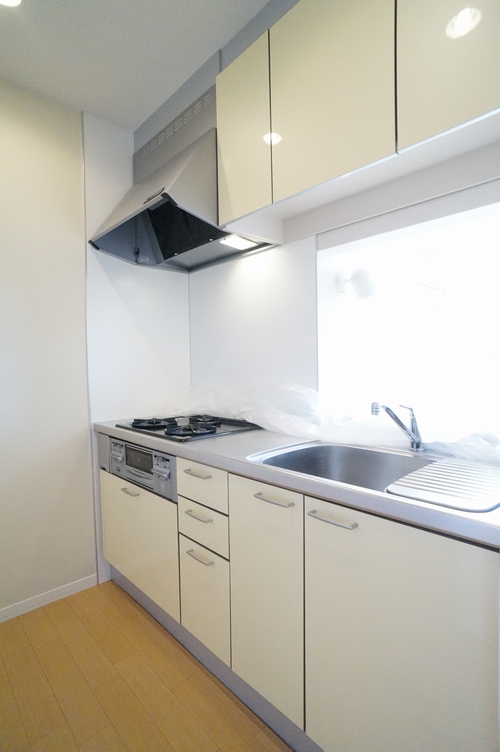 ウイスタリア 201号-4