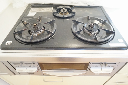 ウイスタリア 201号-5