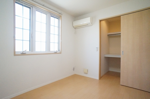 ウイスタリア 201号-6