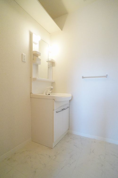 ウイスタリア 201号-8