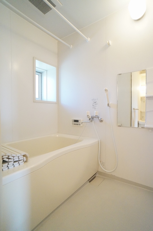 ウイスタリア 201号-9