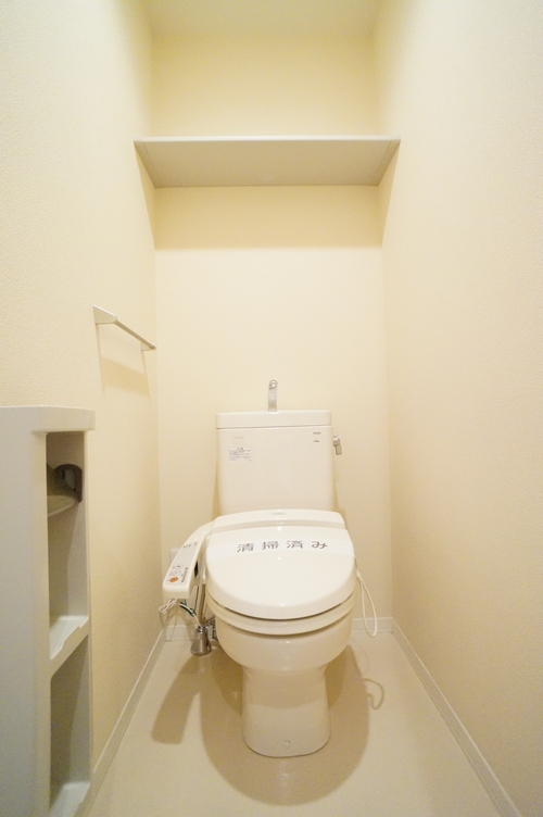 ウイスタリア 201号-10