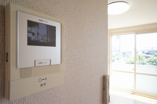 ウイスタリア 201号-11