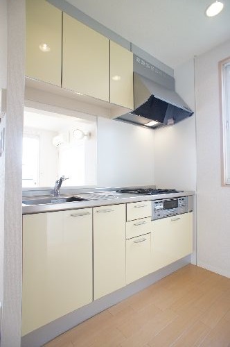 ウイスタリア 202号-3