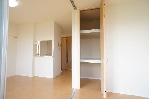 ウイスタリア 202号-6