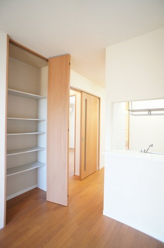 ネオシティC 202号-3