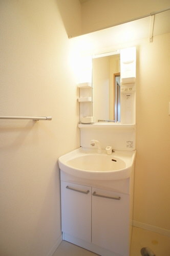 ネオシティC 202号-8