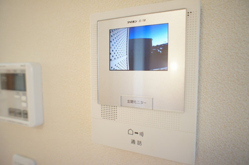 ネオシティC 202号-11