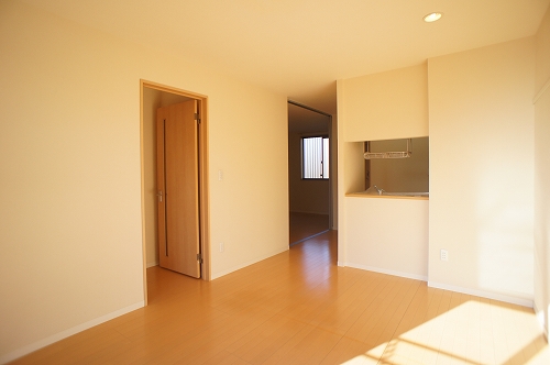 エルブ　ボアＢ 101号-3