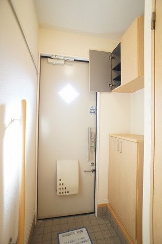 エルブ　ボアＣ 101号-10