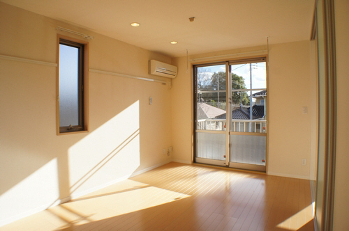 エルブ ボアC 201号-2