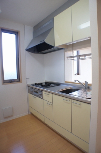 エルブ ボアC 201号-7