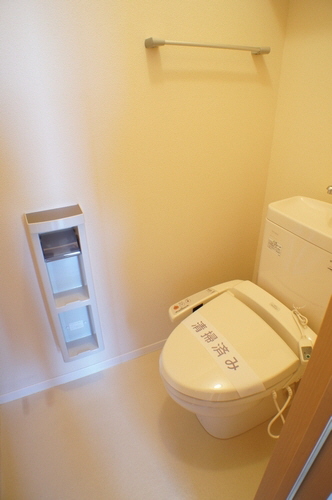 エルブ ボアC 201号-11