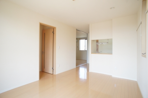 エルブ　ボアＤ 101号-3