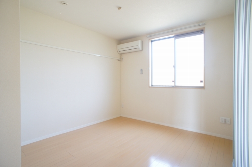 エルブ　ボアＤ 101号-4