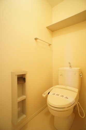 エルブ　ボアＤ 101号-9