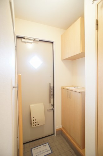 エルブ　ボアＤ 101号-10