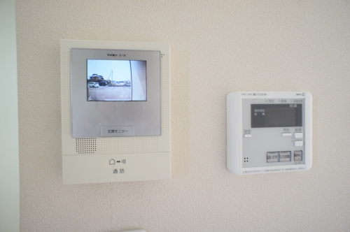 エルブ　ボアＤ 101号-11