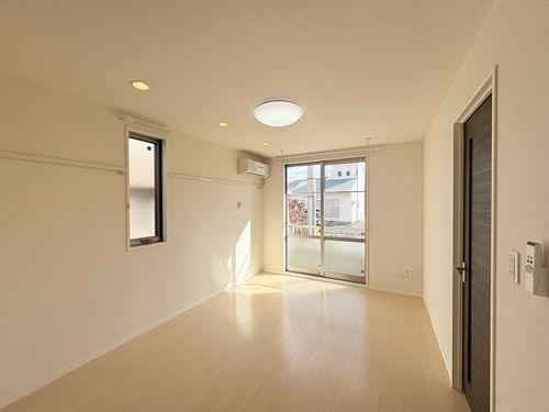 ネオシティＤ 101号-2