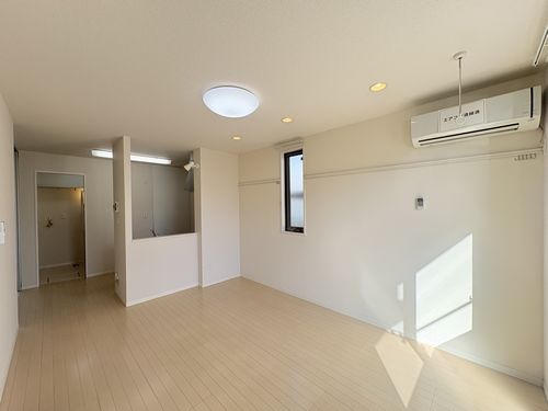 ネオシティＤ 101号-3