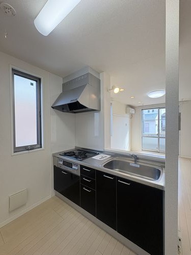 ネオシティＤ 101号-4