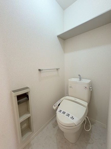 ネオシティＤ 101号-9