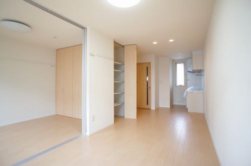 メルヴェーユ 102号-3