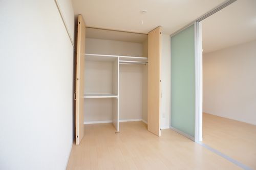 メルヴェーユ 102号-4