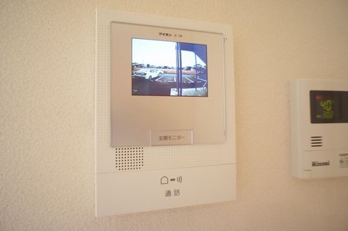 メルヴェーユ 102号-6