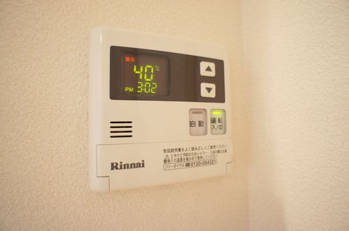 メルヴェーユ 102号-7