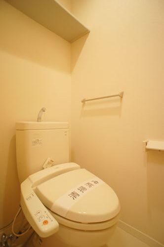 メルヴェーユ 102号-10