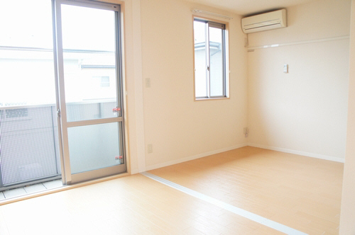 メルヴェーユ 203号-2