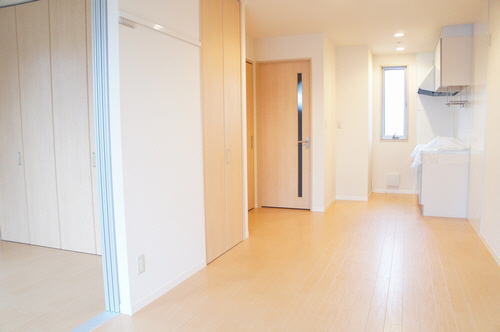 メルヴェーユ 203号-4