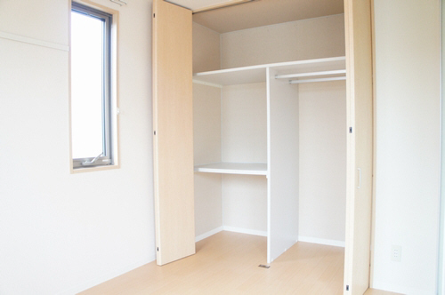 メルヴェーユ 203号-5