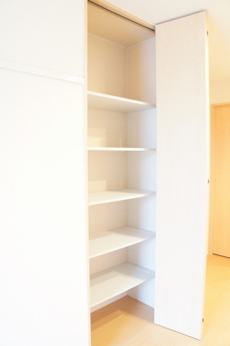 メルヴェーユ 203号-6