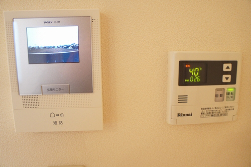 メルヴェーユ 203号-8