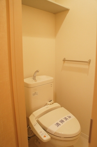 メルヴェーユ 203号-11