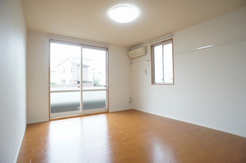 フェリシアＡ 103号-2