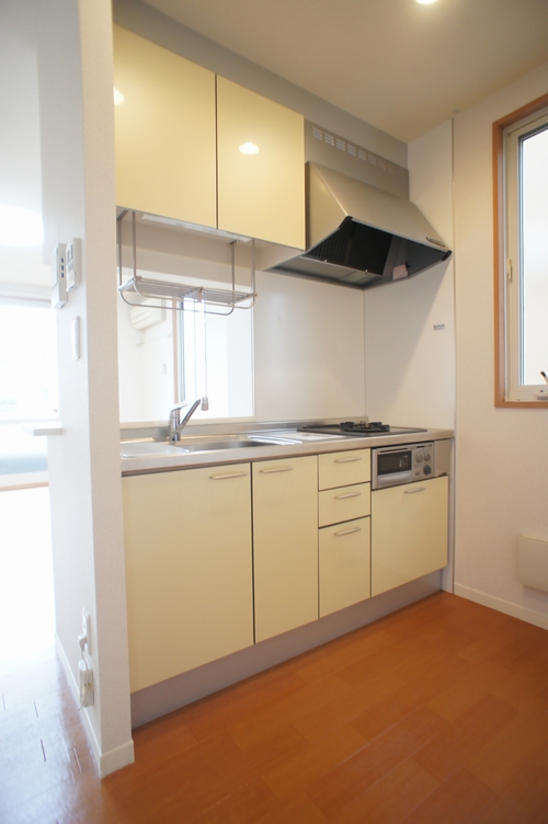 フェリシアＡ 103号-3