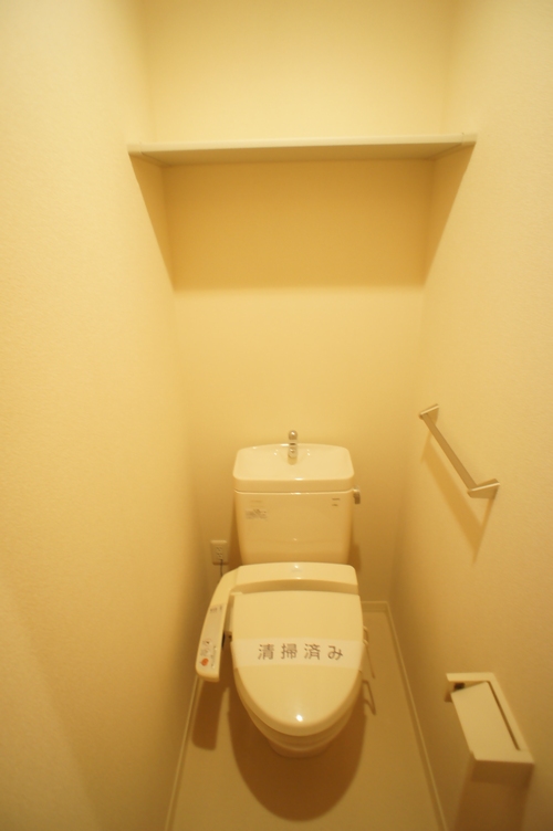 フェリシアＡ 103号-8