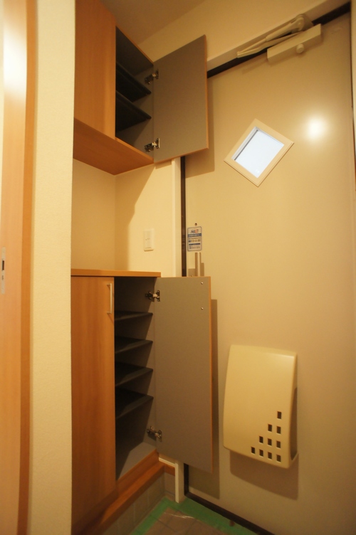 フェリシアＡ 103号-11