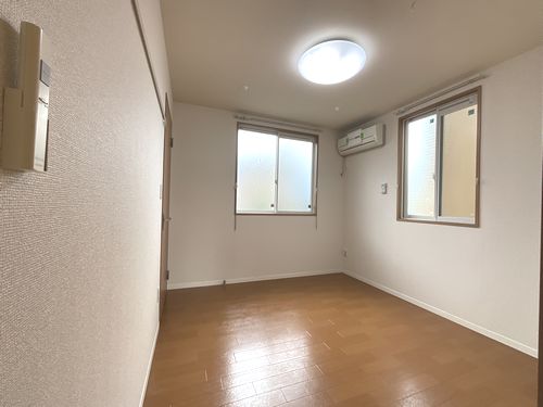 フェリシアB 101号-5